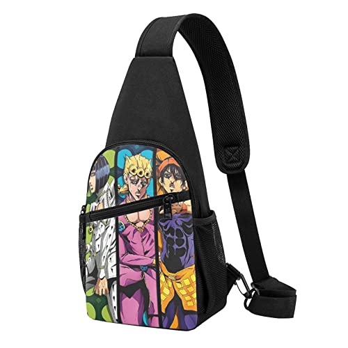 グラニフ ジョジョの奇妙な冒険スターダストクルセイダース スタンド